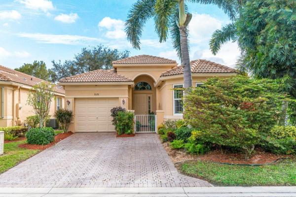Vizcaya, 7078 Del Corso Ln, Delray Beach, Florida 33446, image 1
