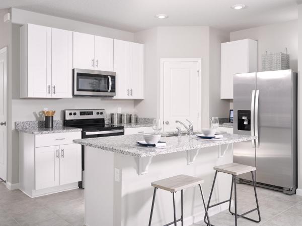 Tidewater, 309 Salisbury Cir, Fort Pierce, Florida 34982, image 1