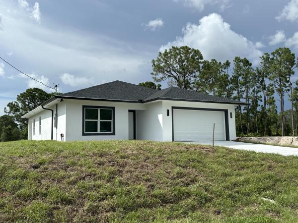 Lehigh Acres Residential, 1127 Milwaukee Blvd, Lehigh Acres, Florida 33974, image 1