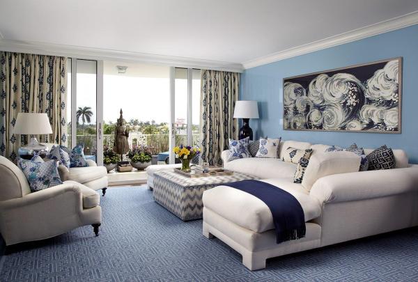 Melbourne House, 227 Australian Ave #5c, Palm Beach, Florida 33480, image 1