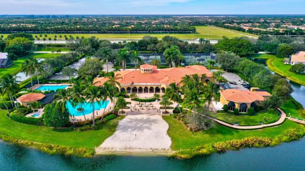 Valencia Lakes, 7903 Samara St, Boynton Beach, Florida 33437, image 3