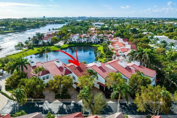 The Estuary, 1460 Estuary Trl, Delray Beach, Florida 33483, image 1
