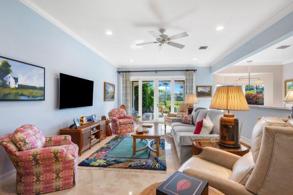 The Estuary, 1460 Estuary Trl, Delray Beach, Florida 33483, image 3