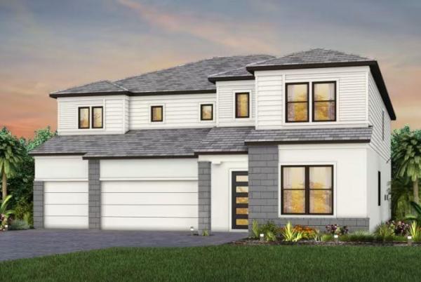 Avalon Park, 4106 Traditions Dr, Ave Maria, Florida 34142, image 1