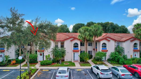 San De Vance Golf & Tennis Club, 440 NW 67th St #H102, Boca Raton, Florida 33487, image 1