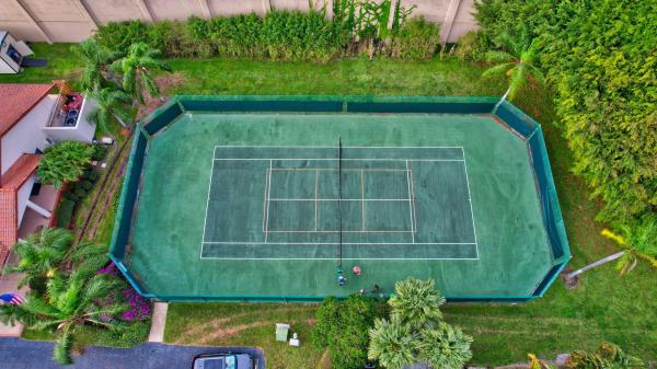San De Vance Golf & Tennis Club, 440 NW 67th St #H102, Boca Raton, Florida 33487, image 1