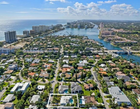 Boca Raton Riviera, 245 NE Olive Way, Boca Raton, Florida 33432, image 1
