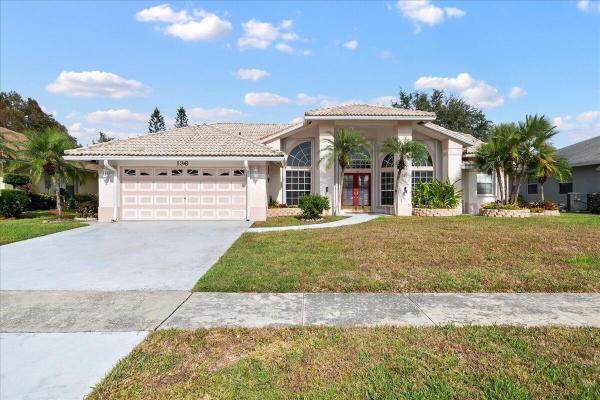 Saratoga Lakes, 136 W Saratoga Blvd, Royal Palm Beach, Florida 33411, image 1