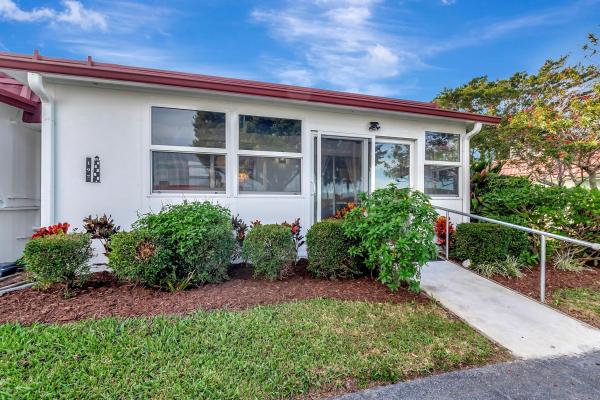 Waterford At Kings Point, 197 Waterford I, Delray Beach, Florida 33446, image 1