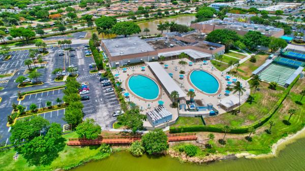 Waterford At Kings Point, 197 Waterford I, Delray Beach, Florida 33446, image 2