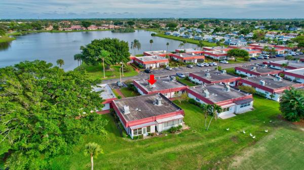 Waterford At Kings Point, 197 Waterford I, Delray Beach, Florida 33446, image 3