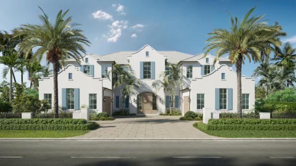 Spanish River Land, 1400 Cocoanut Rd, Boca Raton, Florida 33432, image 1