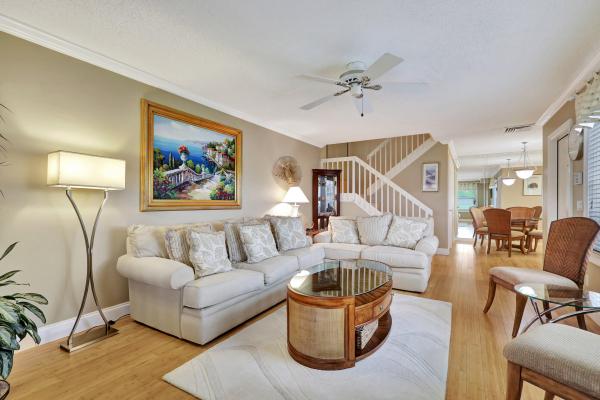Stamford At The Villages Of Palm Beach Lakes, 1928 Stratford Way, West Palm Beach, Florida 33409, image 2