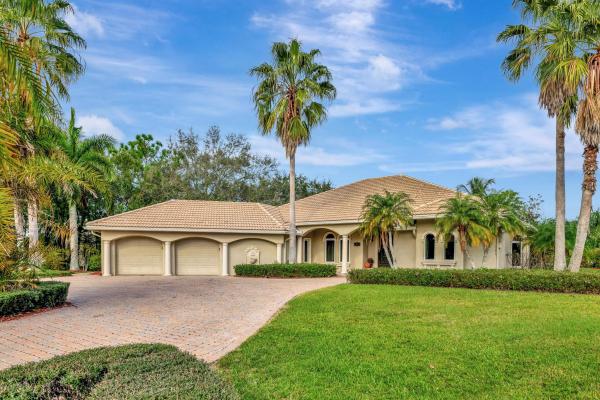 The Sanctuary At SLW Country Club Estates, 571 SW Sanctuary Dr, Port St. Lucie, Florida 34986, image 1