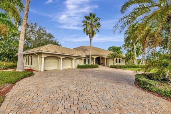 The Sanctuary At SLW Country Club Estates, 571 SW Sanctuary Dr, Port St. Lucie, Florida 34986, image 1