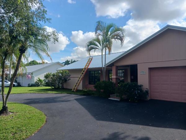 Eldorado Estates In Plantation, 7320 SW 7th St, Plantation, Florida 33317, image 1