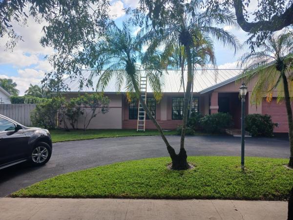 Eldorado Estates In Plantation, 7320 SW 7th St, Plantation, Florida 33317, image 1