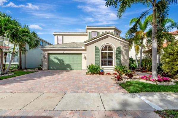 Shaughnessy Village, 2720 Shaughnessy Dr, Wellington, Florida 33414, image 1