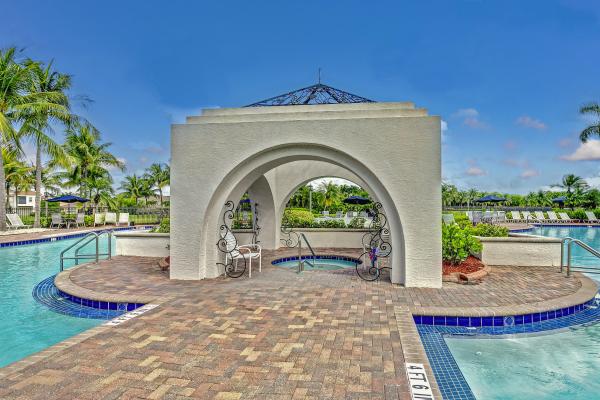 Shaughnessy Village, 2720 Shaughnessy Dr, Wellington, Florida 33414, image 3