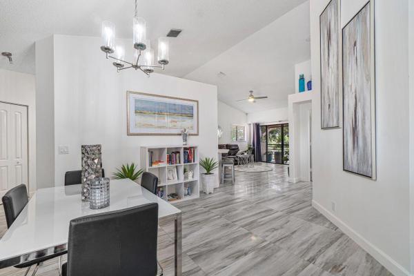 South Lake At Dos Lagos, 22 Via De Casas Sur #203, Boynton Beach, Florida 33426, image 1
