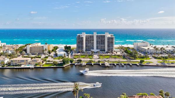 Villa Magna, 2727 S Ocean Blvd #505, Highland Beach, Florida 33487, image 1