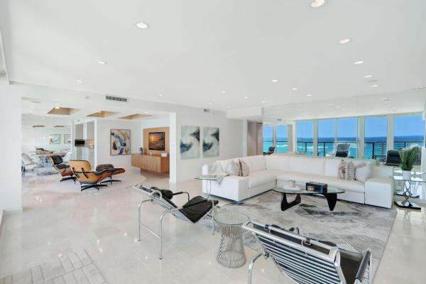 Villa Magna, 2727 S Ocean Blvd #505, Highland Beach, Florida 33487, image 2