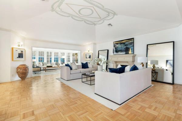 El Dorado Park, 210 El Dorado Ln, Palm Beach, Florida 33480, image 1