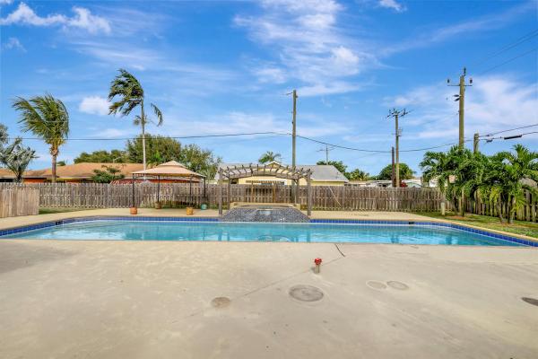 1123 Sea Pines Way, Lantana, Florida 33462, image 1