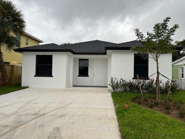 Inlet Grove, 141 W 16th St, Riviera Beach, Florida 33404, image 1