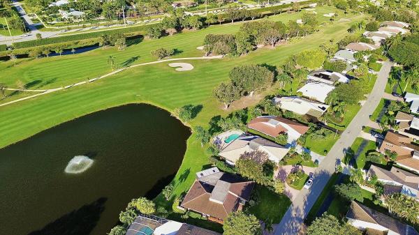 Eastpointe Country Club, 13768 Sand Crane Dr, Palm Beach Gardens, Florida 33418, image 1