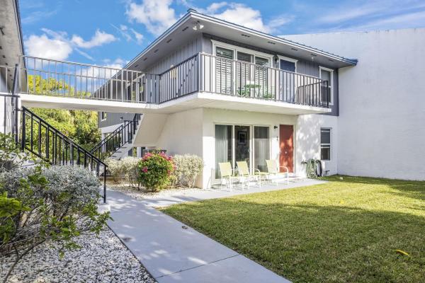 Carlton Villas Of Hutchinson Island, 1180 Carlton Ct #101 I, Fort Pierce, Florida 34950, image 1
