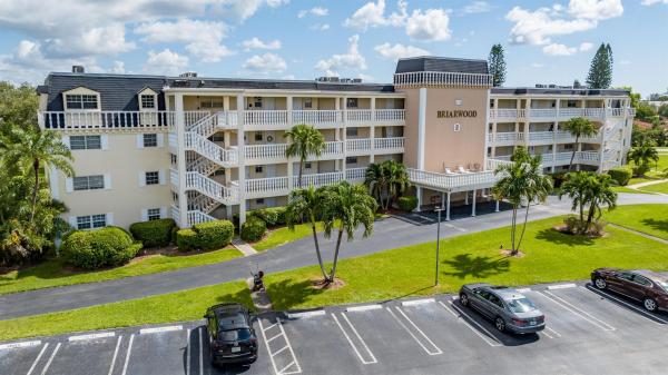 Briarwood Club, 3535 Broken Woods Dr #402, Coral Springs, Florida 33065, image 1