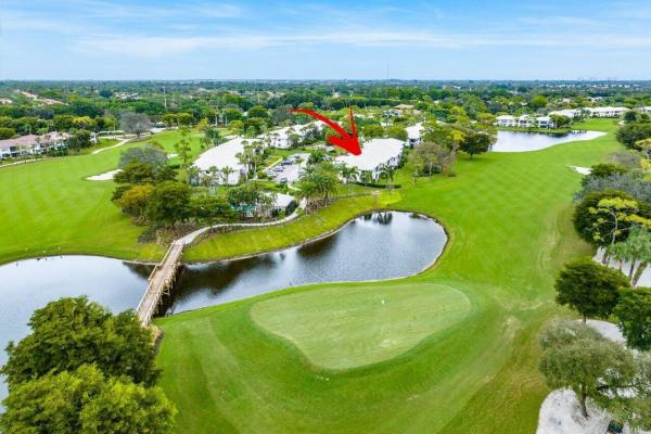 Blue Heron, 3832 Quail Ridge Dr #Blue Heron, Boynton Beach, Florida 33436, image 1