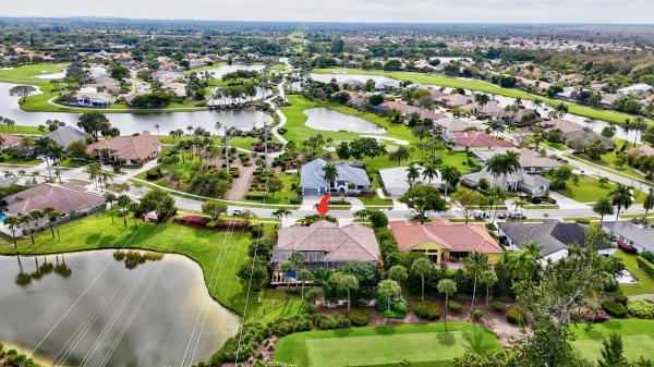 Stonebridge Golf & Country Club, 10514 Stonebridge Blvd, Boca Raton, Florida 33498, image 1