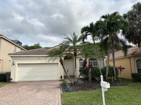 Isola Bella, 7324 Viale Sonata, Lake Worth Beach, Florida 33467, image 1