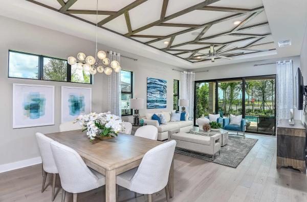 Cresswind Palm Beach, 15780 Key Biscayne Ln, Westlake, Florida 33470, image 1