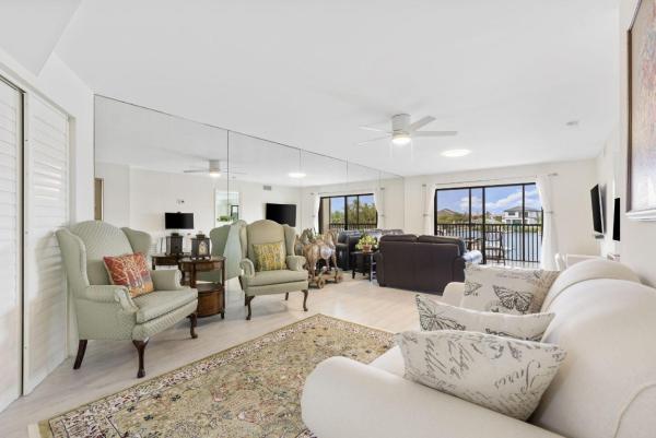 Lakewood At Palm Beach, 3525 S Ocean Blvd #Unit #209, South Palm Beach, Florida 33480, image 2
