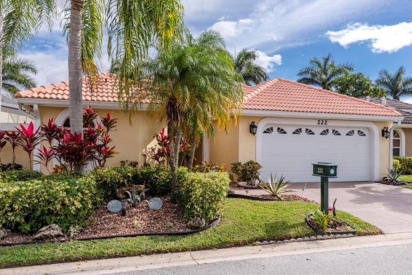 Preston Courts, 222 Woodsmuir Ct, Palm Beach Gardens, Florida 33418, image 1