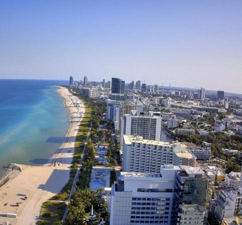 Portugal Towers, 3200 Collins Ave #2-1, Miami Beach, Florida 33140, image 1