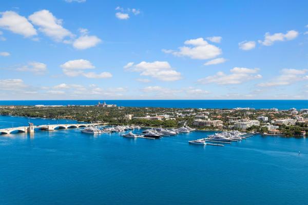 La Clara, 200 Arkona Ct #Lph 2402, West Palm Beach, Florida 33401, image 1