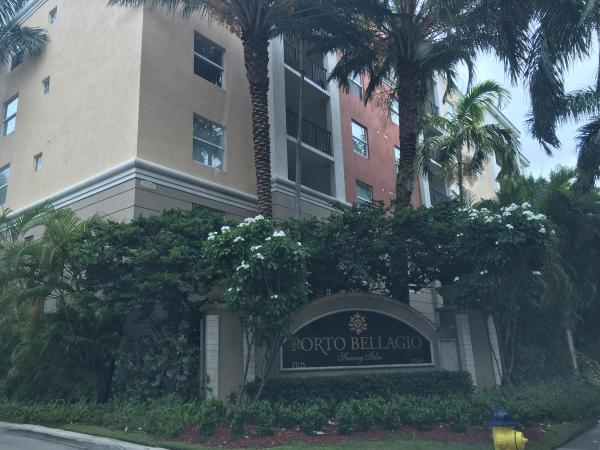 Porto Bellagio, 17145 N Bay Rd #4501, Sunny Isles Beach, Florida 33160, image 1