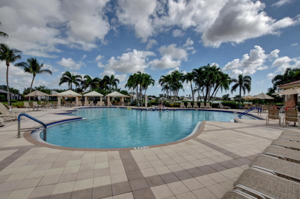 Valencia Isles, 7279 Lahana Cir, Boynton Beach, Florida 33437, image 2