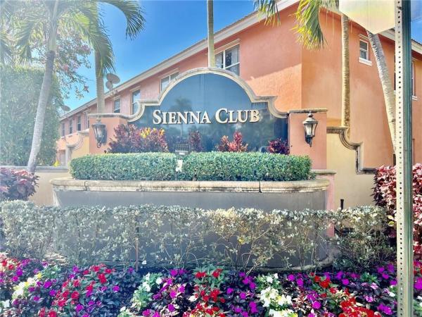 Sienna Club, 6763 Sienna Club Dr, Lauderhill, Florida 33319, image 1