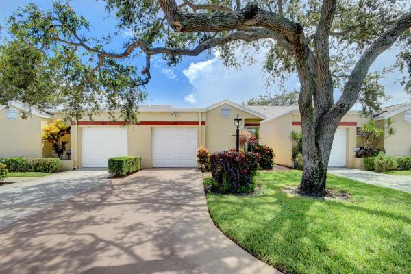 Villas On The Green, 4571 Amherst Dr #99, West Palm Beach, Florida 33417, image 1