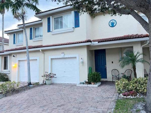 Parkside Village, 2776 S Evergreen Cir, Boynton Beach, Florida 33426, image 1