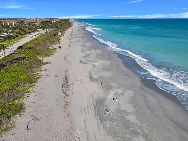 The Manor, 911 Ocean Dr #604, Juno Beach, Florida 33408, image 3
