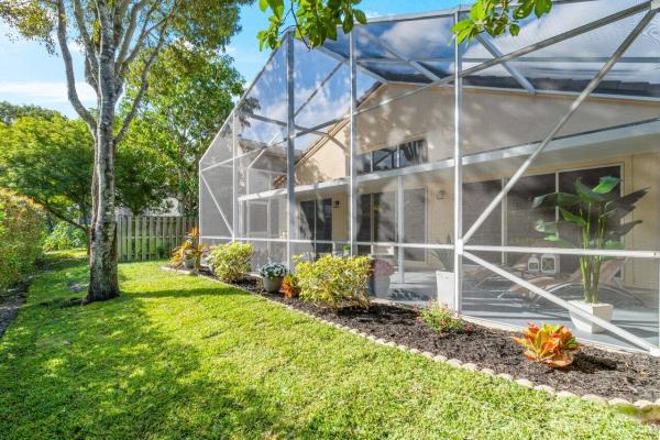 The Colony At Boynton Beach, 7634 Colony Palm Dr, Boynton Beach, Florida 33436, image 1
