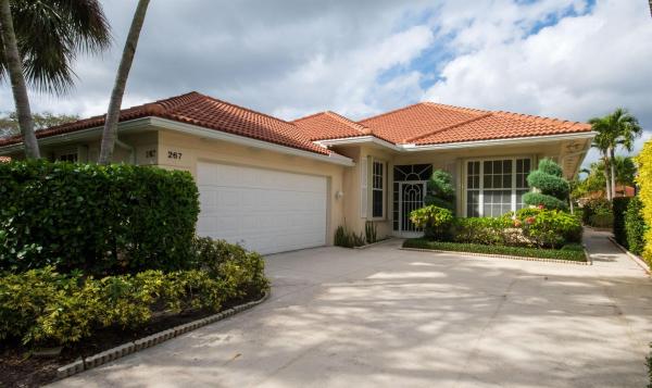 Oaks East, 267 Kelsey Park Cir, Palm Beach Gardens, Florida 33410, image 1