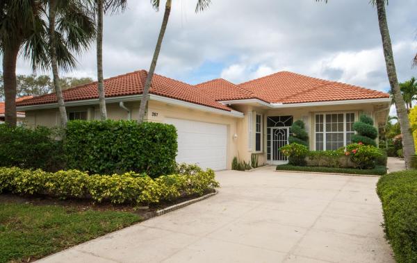 Oaks East, 267 Kelsey Park Cir, Palm Beach Gardens, Florida 33410, image 2