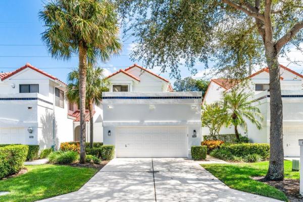 Wimbledon Villas At Town Place, 21720 Wapford Way, Boca Raton, Florida 33486, image 1